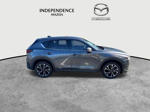 2023 Mazda CX-5 2.5 S Premium