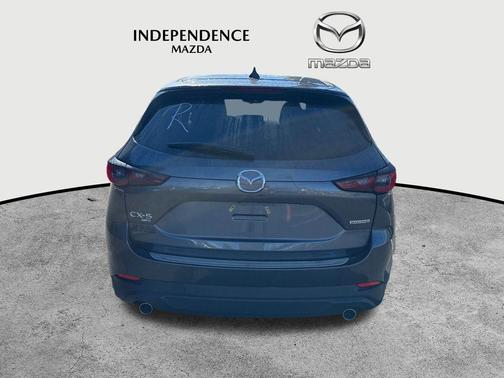 2023 Mazda CX-5 2.5 S Premium