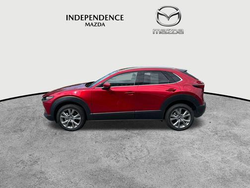 2022 Mazda CX-30 Premium Package