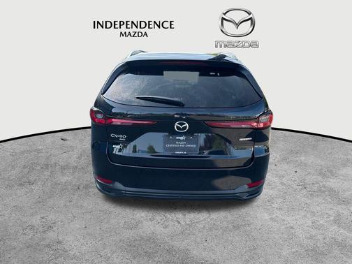 2024 Mazda CX-90 3.3 Turbo Preferred
