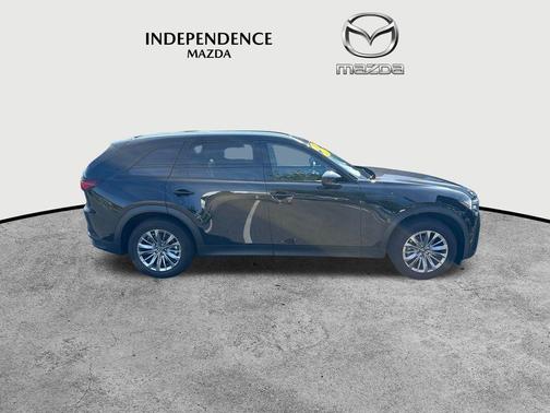 2024 Mazda CX-90 3.3 Turbo Preferred