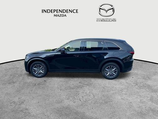 2024 Mazda CX-90 3.3 Turbo Preferred