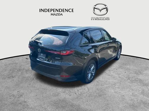 2024 Mazda CX-90 3.3 Turbo Preferred