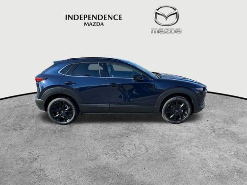 2025 Mazda CX-30 2.5 Turbo Premium Package