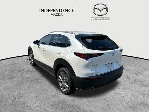 2022 Mazda CX-30 Premium Package