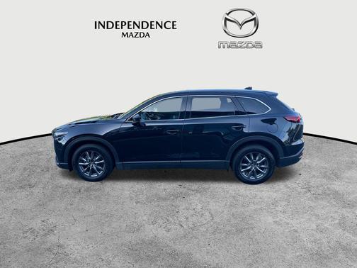 2022 Mazda CX-9 Touring