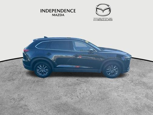 2022 Mazda CX-9 Touring