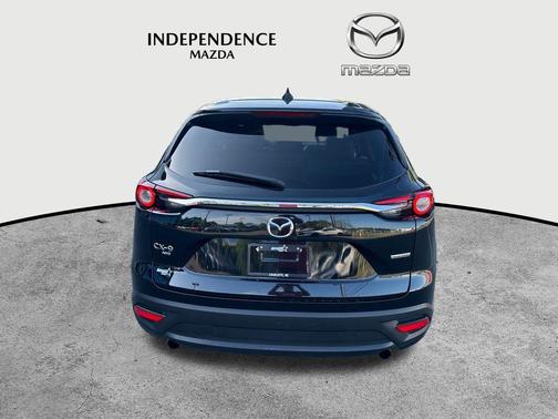 2022 Mazda CX-9 Touring
