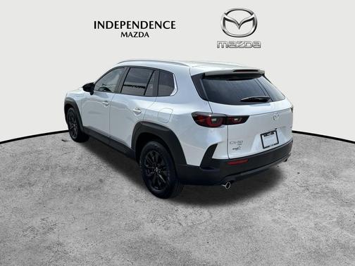 2024 Mazda CX-50 2.5 S Preferred Package