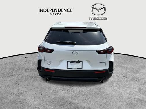 2024 Mazda CX-50 2.5 S Preferred Package