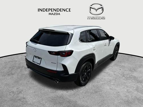 2024 Mazda CX-50 2.5 S Preferred Package