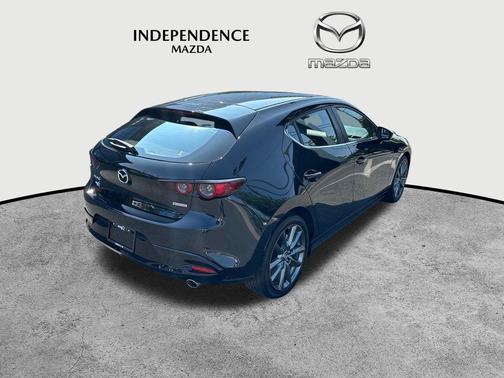 2021 Mazda Mazda3 FWD w/Select Package