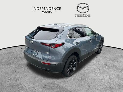 2022 Mazda CX-30 2.5 Turbo Premium Plus Package