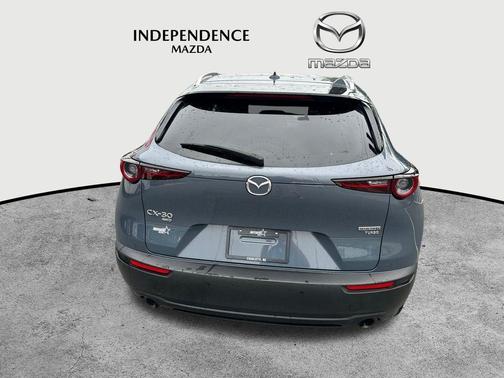 2022 Mazda CX-30 2.5 Turbo Premium Plus Package