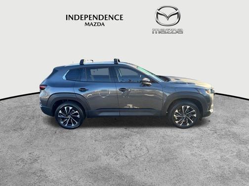 2026 Mazda CX-50 Premium Plus