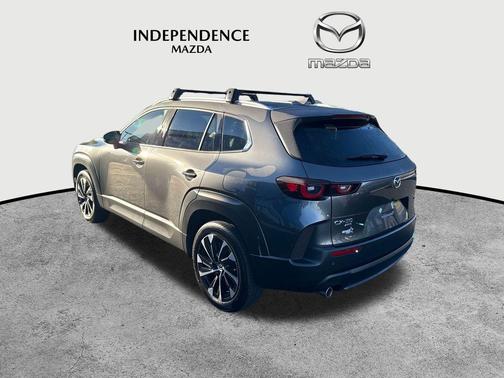 2026 Mazda CX-50 Premium Plus