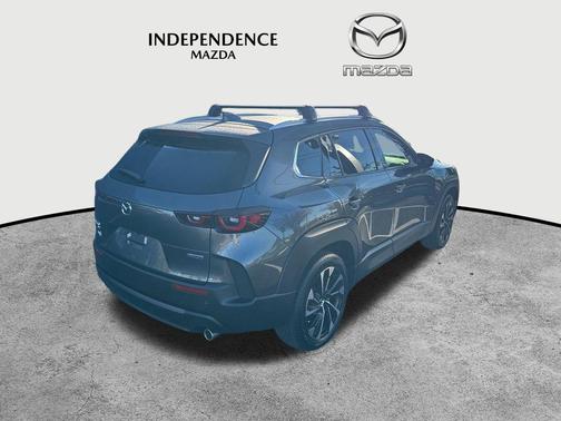 2026 Mazda CX-50 Premium Plus