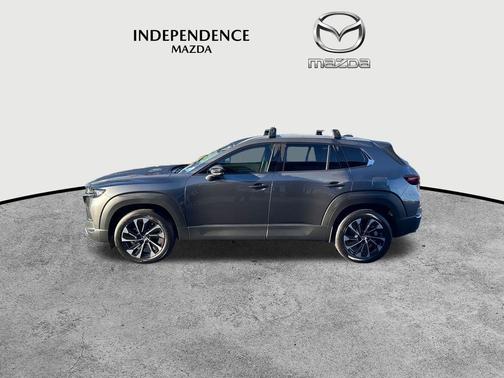 2026 Mazda CX-50 Premium Plus