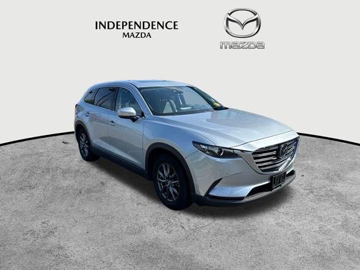 2022 Mazda CX-9 Touring