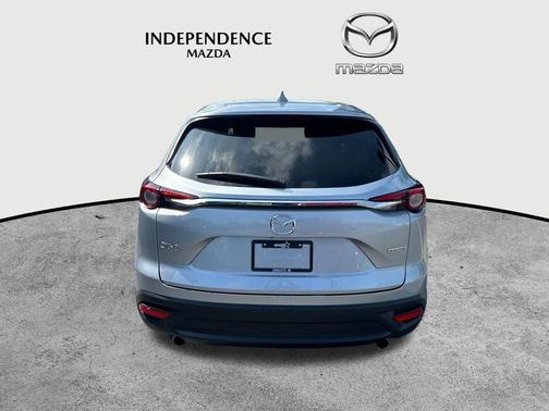 2022 Mazda CX-9 Touring