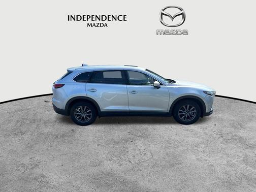 2022 Mazda CX-9 Touring