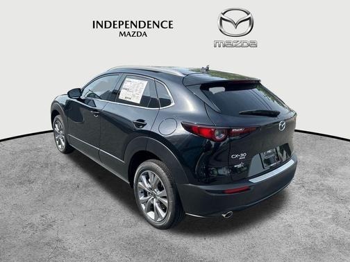 2025 Mazda CX-30 Premium Package
