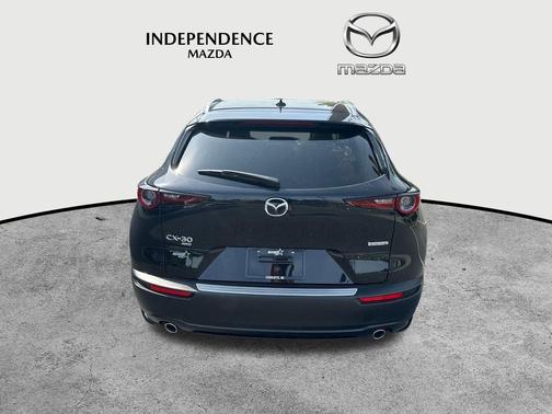 2025 Mazda CX-30 Premium Package