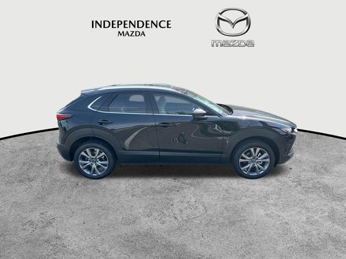 2025 Mazda CX-30 Premium Package