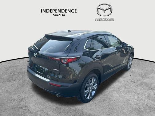 2025 Mazda CX-30 Premium Package
