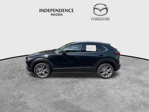2025 Mazda CX-30 Premium Package