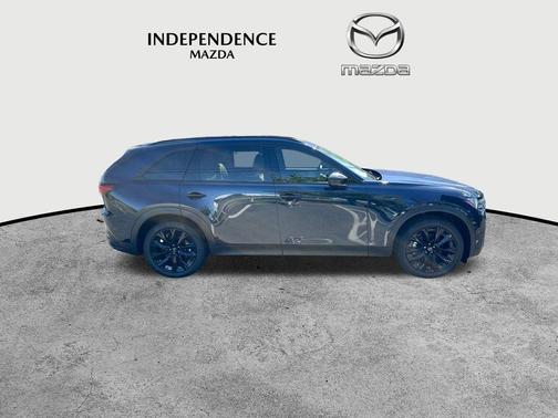 2025 Mazda CX-90 3.3 Turbo Premium Sport