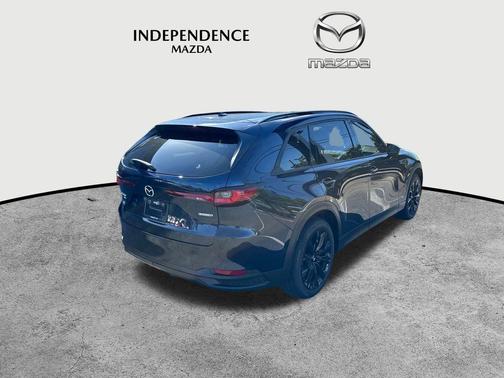 2025 Mazda CX-90 3.3 Turbo Premium Sport