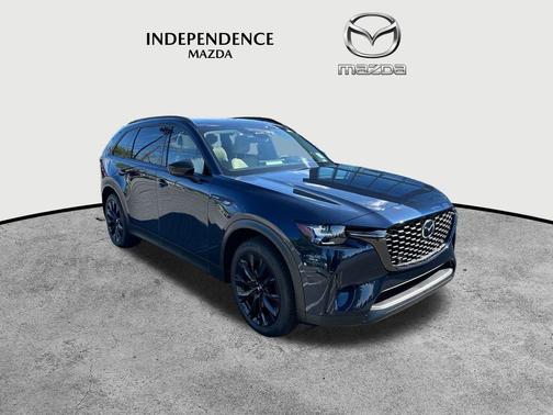 2025 Mazda CX-90 3.3 Turbo Premium Sport
