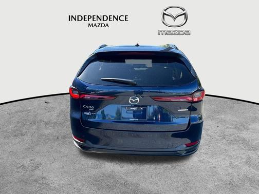 2025 Mazda CX-90 3.3 Turbo Premium Sport