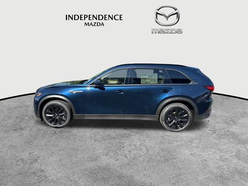 2025 Mazda CX-90 3.3 Turbo Premium Sport