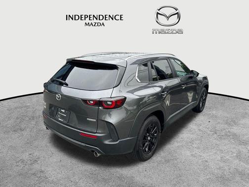 2024 Mazda CX-50 2.5 S Preferred Package