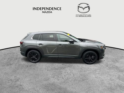 2024 Mazda CX-50 2.5 S Preferred Package