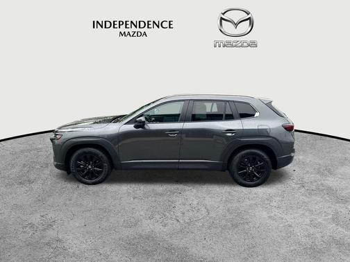 2024 Mazda CX-50 2.5 S Preferred Package