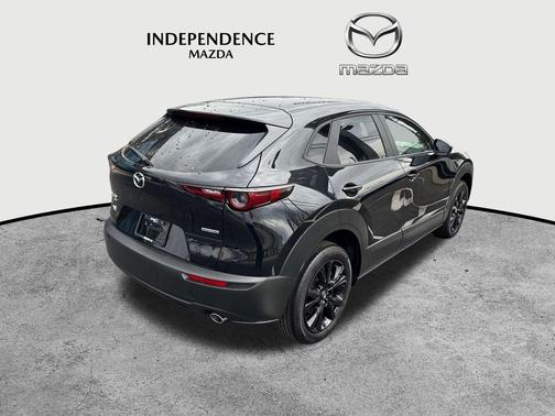 2026 Mazda CX-30 Select