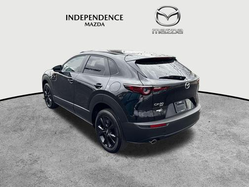 2026 Mazda CX-30 Select
