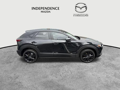 2026 Mazda CX-30 Select