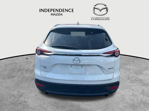 2022 Mazda CX-9 Touring Plus