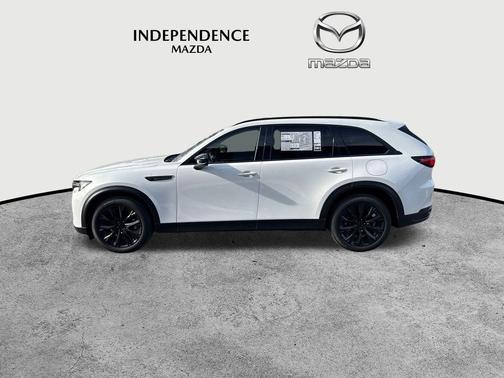 2026 Mazda CX-90 Premium