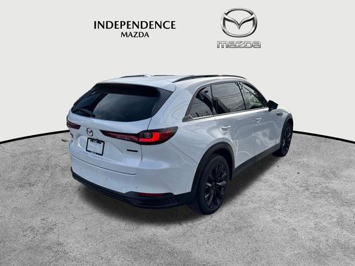 2026 Mazda CX-90 Premium