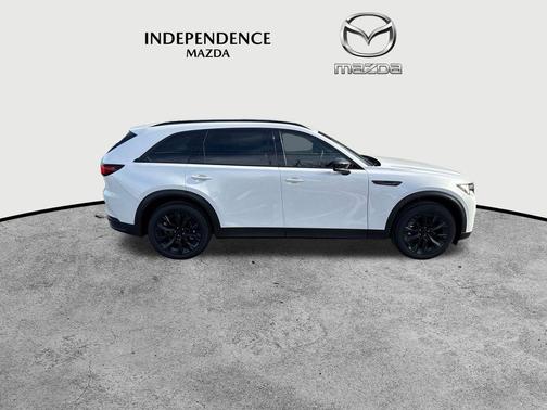 2026 Mazda CX-90 Premium