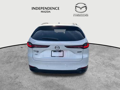 2026 Mazda CX-90 Premium