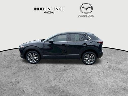 2023 Mazda CX-30 2.5 S Select Package