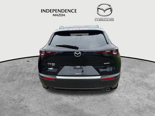 2023 Mazda CX-30 2.5 S Select Package