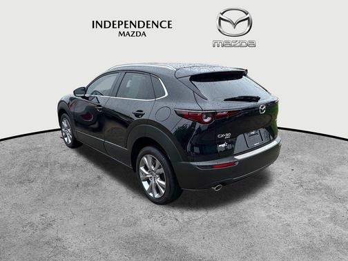 2023 Mazda CX-30 2.5 S Select Package