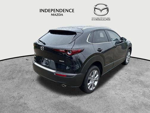 2023 Mazda CX-30 2.5 S Select Package